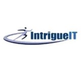 Intrigue IT Solutions - Web Design & Development in Dallas