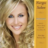 Narges Salon Inc - Other in Carrollton