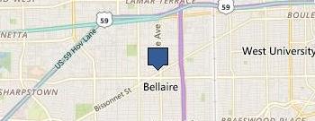 Tax Relief Lawyers Now location map