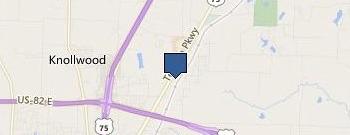 Anchor Technology Inc location map