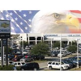 Lone Star Chevrolet - Used Car Dealers in Houston