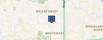 Houston Pro Services location map