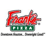 Frank's Pizza - Pizza in Houston