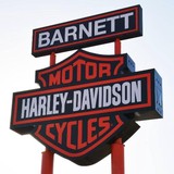 Barnett Harley-Davidson Inc - Used Car Dealers in El Paso