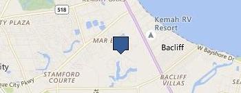 Caputech Inc location map