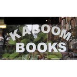 Kaboom Books - Bookstores/Bookshops in Houston