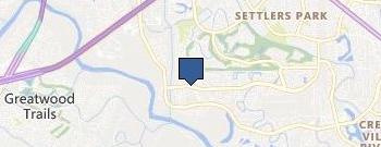 Avalon Chemicals Inc location map