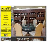 Antique Center of Texas - Antiques in Houston