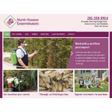 North Houston Exterminators - Pest Control in Houston