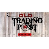 Old Trading Post - Restaurants in Richmond