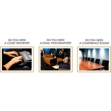 Professional Court Reporting And Video, LLC - Court Reporters in Houston