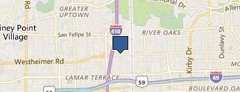 Fiserv Solutions Inc location map