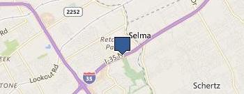 Call Now Inc location map