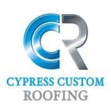 Cypress Custom Roofing - Roofing in Cypress