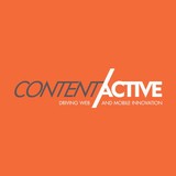 ContentActive - Graphic Design in Houston