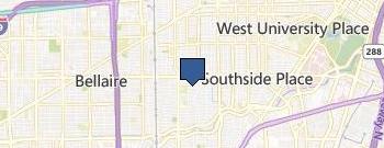 Mr Handyman location map