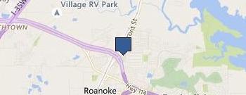 Postnet location map