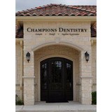 Champion Dentistry - Dentists in Spring