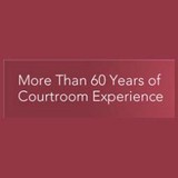 Mc Glashan William B - Solicitors & Lawyers in El Paso