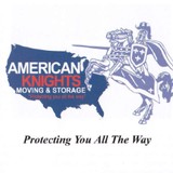American Knights Moving - Movers & Removals in Cypress
