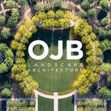 James Burnett Office - Landscape Architects in Houston