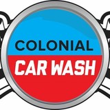 Colonial Carwash Inc - Car Wash in Houston
