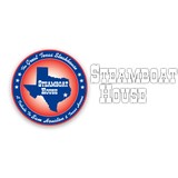Steamboat House Restaurant - Steakhouses in Houston