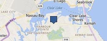 NU Star Energy location map
