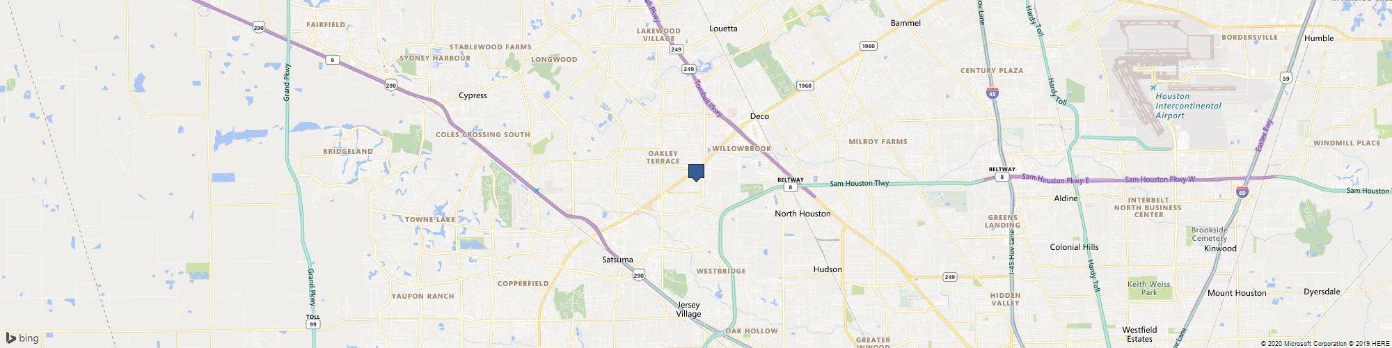 Cypress Fairbanks Independent cover photo