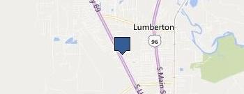 Smoothie King location map