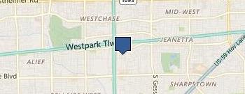 Hua Xia Chinese School Inc location map