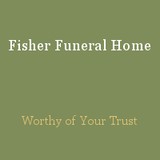 Fisher Funeral Home - Other in Denison