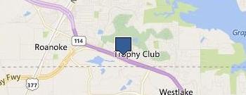 Jeffrey M Noel Dr location map