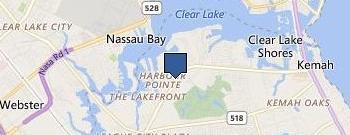 Social Security Administration location map