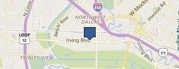 Bearings Limited location map