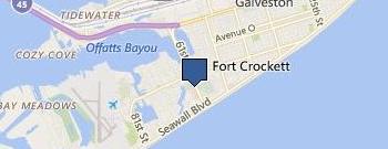 Wing Street location map