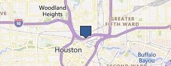 Godfather's Bail Bonds location map