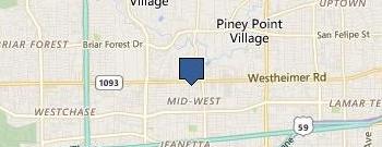 American College of Acpuncture location map