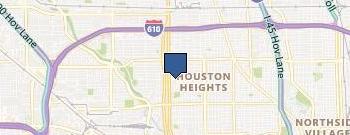 Fantich Studio location map
