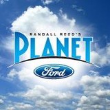 Planet Ford 59 - Used Car Dealers in Humble
