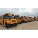 PLANT TRANSIT - Bus Rental in Houston