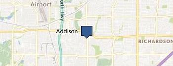 V Mware Inc location map
