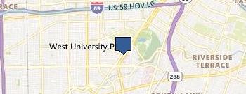 Ellsworth Plastic Surgery location map
