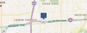 Lighting Inc location map