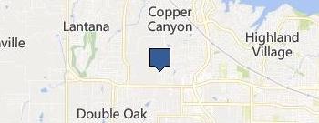 Herbalife location map