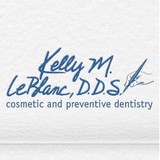 Le Blanc Kelly M DDS - Dentists in Spring
