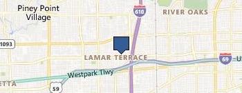 Aaron Brothers Art & Framing location map