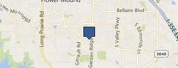 Gurus2go location map