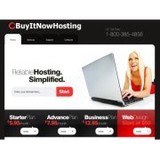 BuyItNowHosting.com - Web Design & Development in Spring