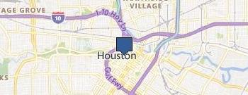 Seyfarth Shaw location map